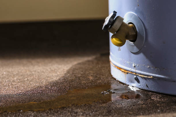 Sewage cleanup and water damage restoration in Daly City, CA